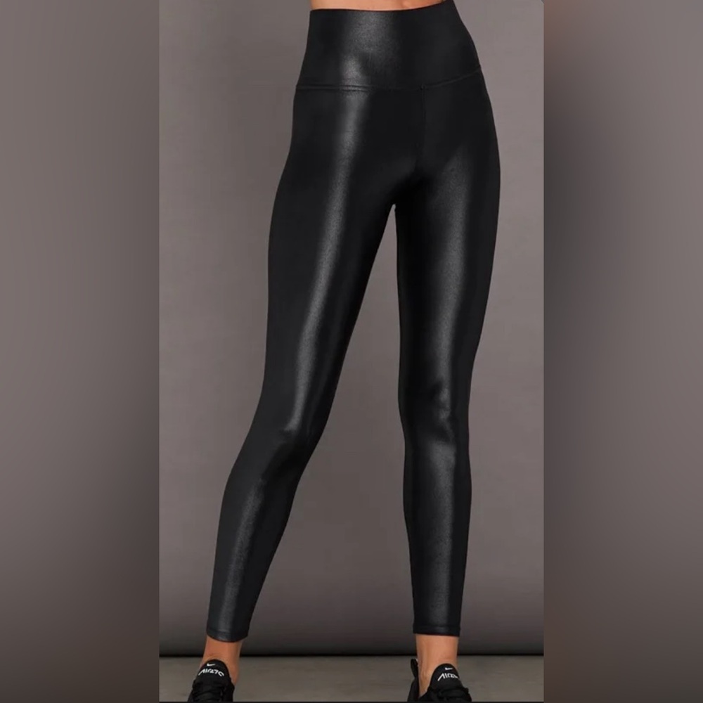 Koral Lustrous High Rise Legging